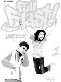 Full Blast! Workbook 1