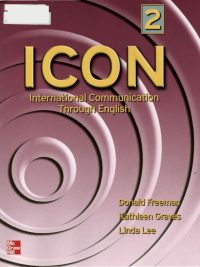 ICON 2: International Communication Through English