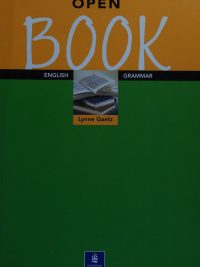 Open Book English Grammar (2002)