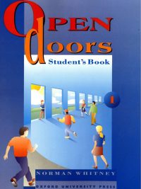 Open Doors 1 Student's Book