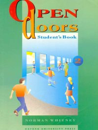Open Doors Student's Book 2