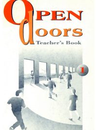 Open Doors Teacher's Book 1