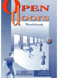 Open Doors Workbook 1