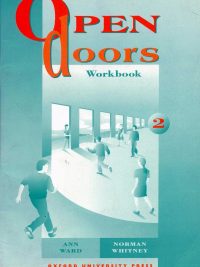 Open Doors Workbook 2 (1994)