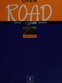 Open Road English Grammar (2002)