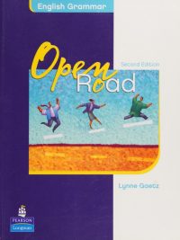 Open Road: English Grammar - Second Edition (2007)