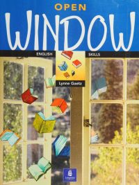 Open Window: English Skills (2003)