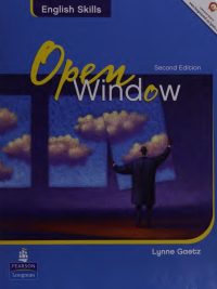 Open Window: English Skills (Second Edition) (2006)