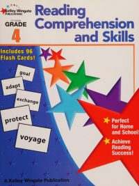 Reading Comprehension and Skills: Grade 4 (2009)