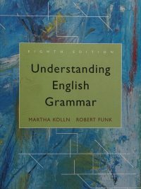 Understanding English Grammar Eighth Edition (2009)