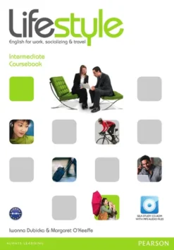 Lifestyle Intermediate - ActiveTeach [Windows]