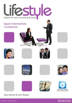 Lifestyle Upper-Intermediate - ActiveTeach [Windows]