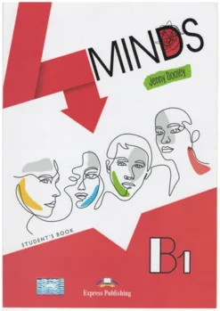 4Minds B1 [PDF + Audio]