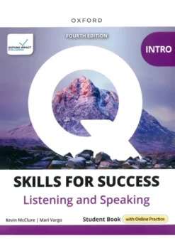 Q Skills for Success 4e Listening & Speaking Intro [HQ PDF + Resources]
