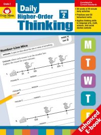 Daily Higher-Order Thinking Grade 2 (2018)