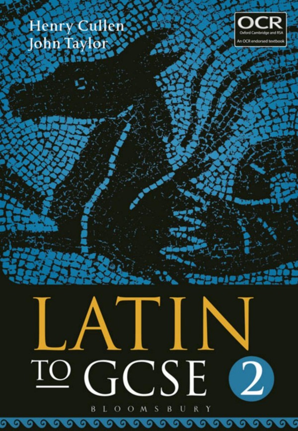 Latin to GCSE: Part 2 (2016)