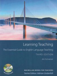 Learning Teaching: The Essential Guide to English Language Teaching (Third Edition)