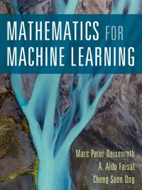 Mathematics for Machine Learning (2020)