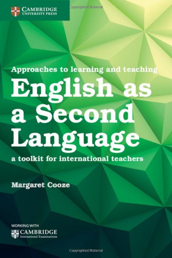 Approaches to learning and teaching English as a Second Language: a toolkit for international teachers