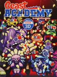 Beast Academy Math Guide 3D (2017)