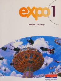 Expo 1 (2003)