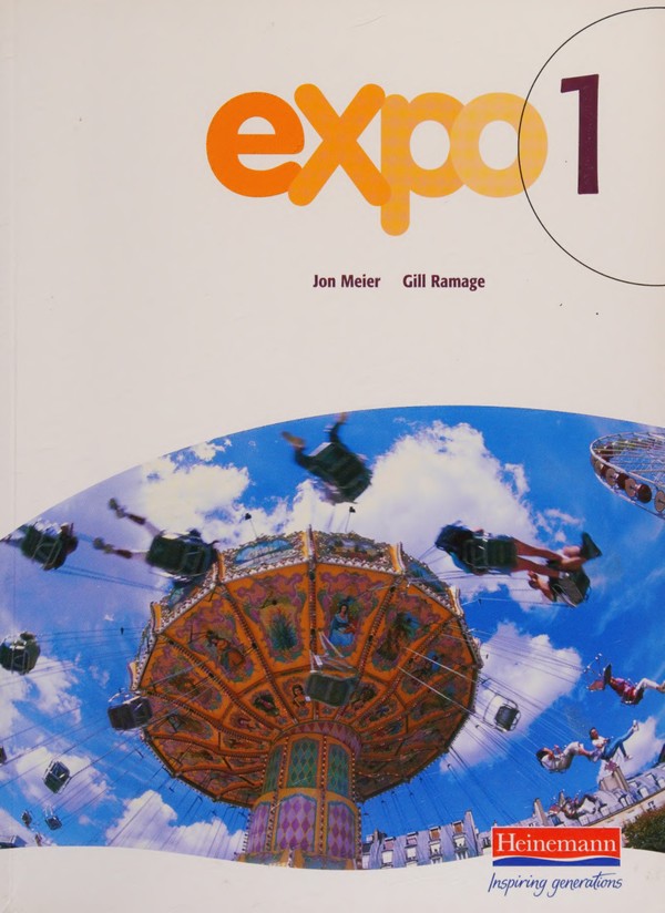 Expo 1 (2003)