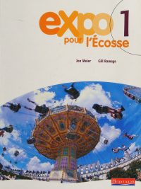 Expo 1 pour l'Écosse (2007)
