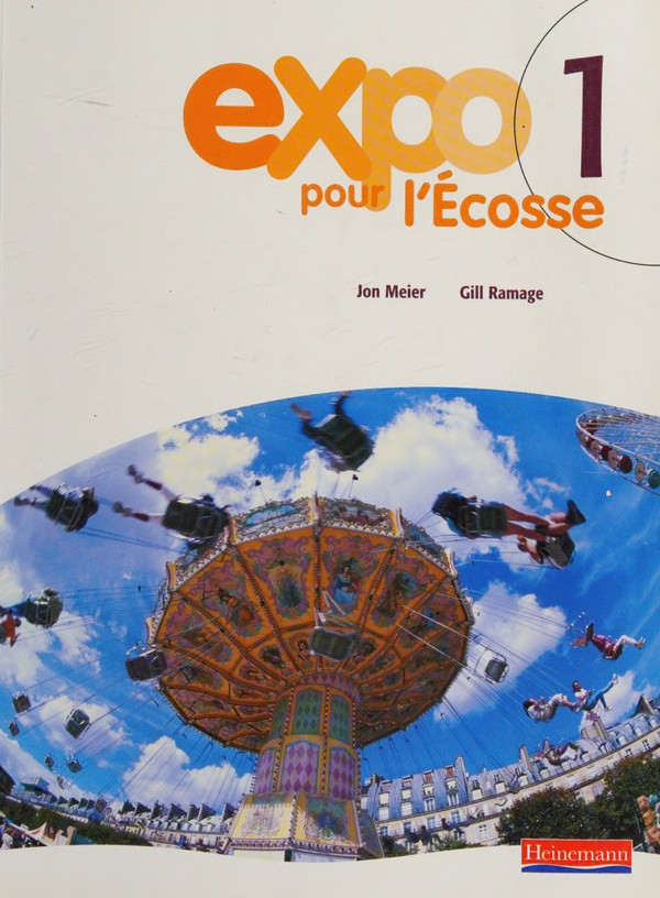 Expo 1 pour l'Écosse (2007)