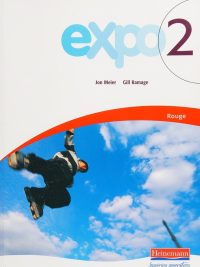 Expo 2 Rouge (2004)