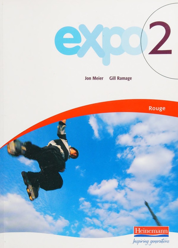 Expo 2 Rouge (2004)
