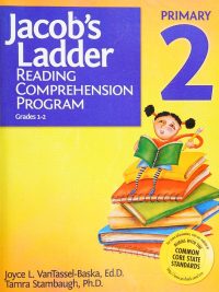 Primary 2 Jacob's Ladder Reading Comprehension Program Grades 1-2 (2012)