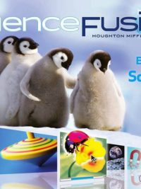 ScienceFusion Grade K Interactive Student Edition (2012)