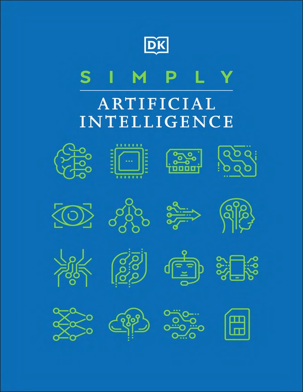 Simply Artificial Intelligence (2023)