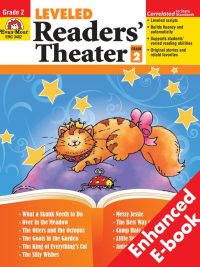 [DOWNLOAD PDF] Leveled Readers' Theater Grade 2 (2009)