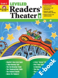 [DOWNLOAD PDF] Leveled Readers' Theater Grade 5 (2009)