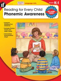 Reading for Every Child: Phonemic Awareness Grades K–1 (2005)